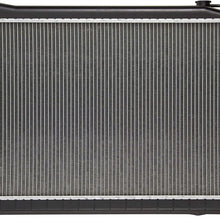 Spectra Premium CU1512 Complete Radiator for Toyota T100