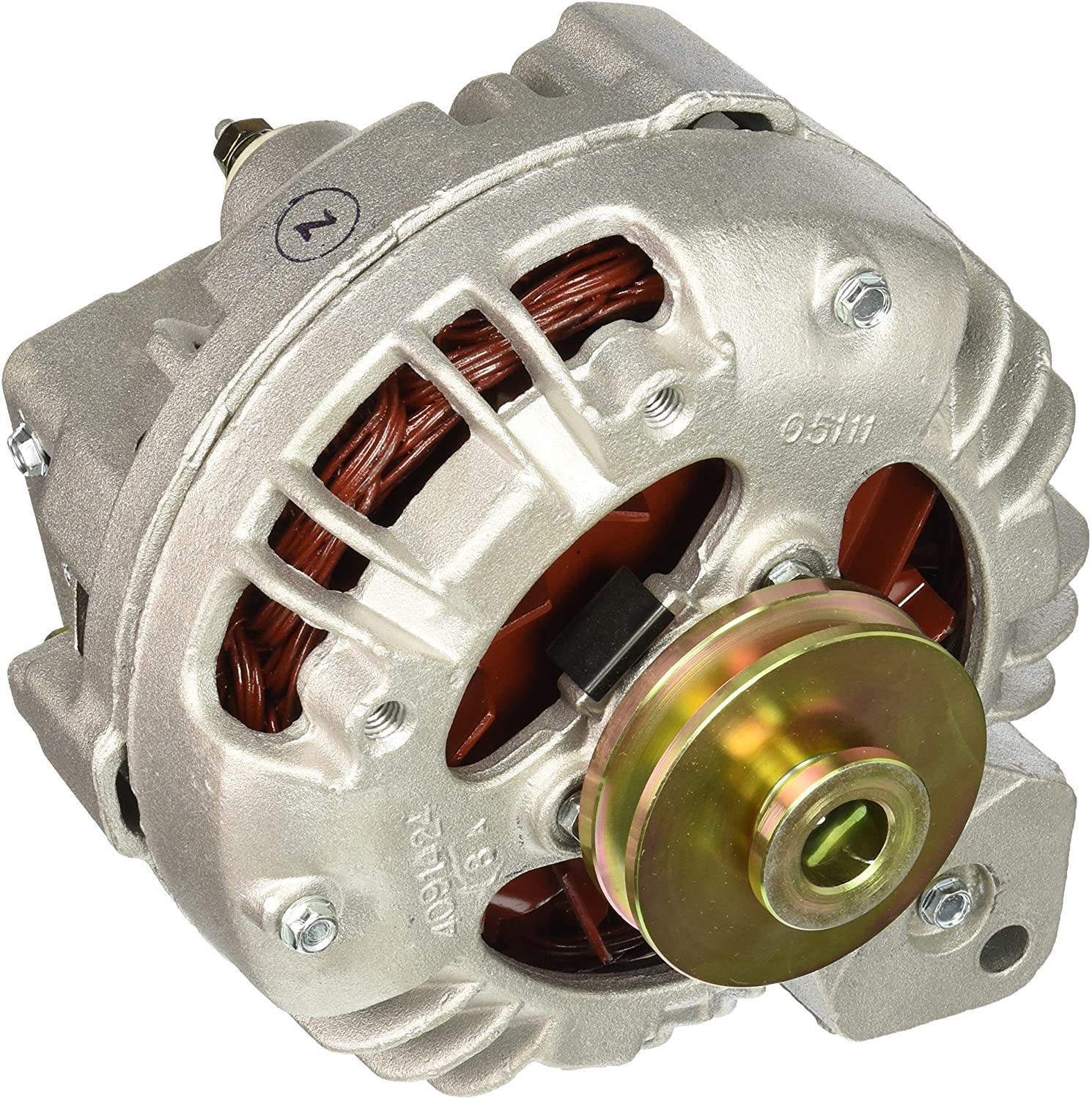 BBB Industries 7549 Remanufactured Alternator