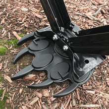 JackTracks RV Stabilizer Pads 6ct. Bear Track for Camper Fifth Wheel Boat Trailer Stabilization