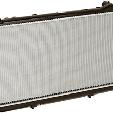 Denso 221-3122 Radiator