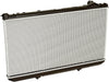 Denso 221-3122 Radiator