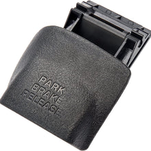 Dorman 74934 Parking Brake Release Handle, 1 Pack