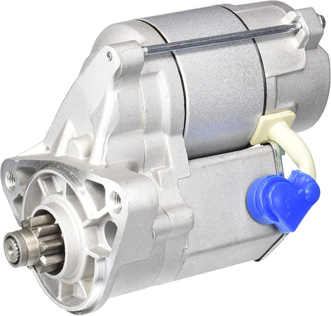 DB Electrical SND0104 Starter Compatible With/Replacement For Toyota 2.4L 2.7L 4Runner 96 97 98 99 00 1996 1997 1998 1999 2000 & T-100 Tacoma 94 95 96 97 98 2.4L 2.7L Pickup Truck 95 96 97 98 99 06 07
