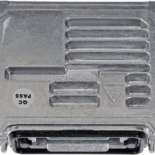 Dorman 601-091 High Intensity Discharge Lighting Ballast for Select Models