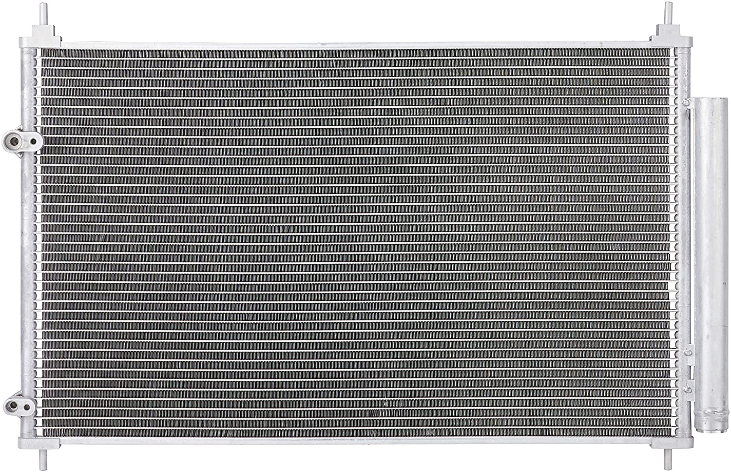 Spectra Premium 7-30001 A/C Condenser
