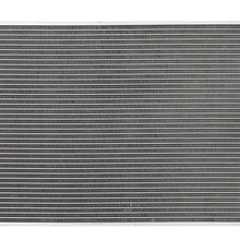 Spectra Premium 7-30001 A/C Condenser