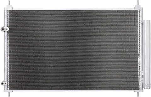 Spectra Premium 7-30001 A/C Condenser