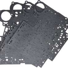ACDelco 24221350 GM Original Equipment Automatic Transmission Valve Body Spacer Plate Gasket