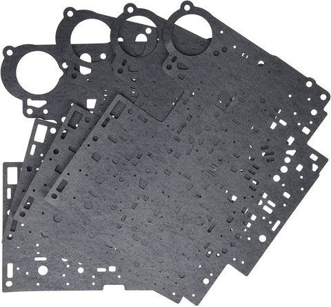 ACDelco 24221350 GM Original Equipment Automatic Transmission Valve Body Spacer Plate Gasket