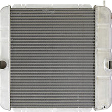 Spectra Premium 2001-3531 Aluminum Radiator for International Models