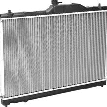 Denso 221-3227 Radiator