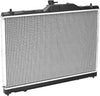 Denso 221-3227 Radiator