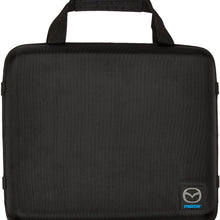 Mazda Genuine 0000-8D-Z01 Cargo Carrier
