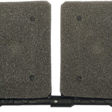 Dorman 902-309 HVAC Blend Door for Select Dodge Models