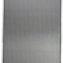 BMW Radiator 17119071517 E46 3-Series