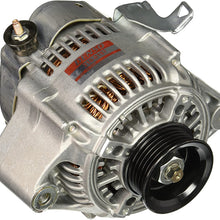Denso 210-0187 Remanufactured Alternator