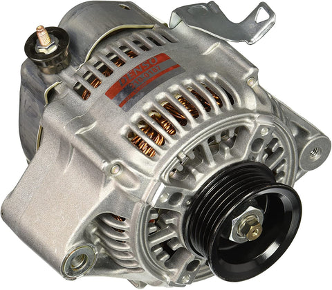 Denso 210-0187 Remanufactured Alternator