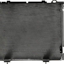 Spectra A/C Condenser 7-4814