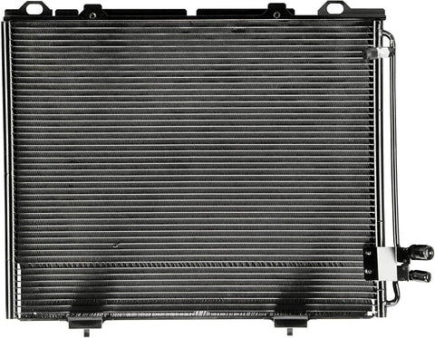 Spectra A/C Condenser 7-4814