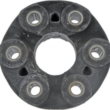 Dorman 935-154 Driveshaft Coupler Assembly