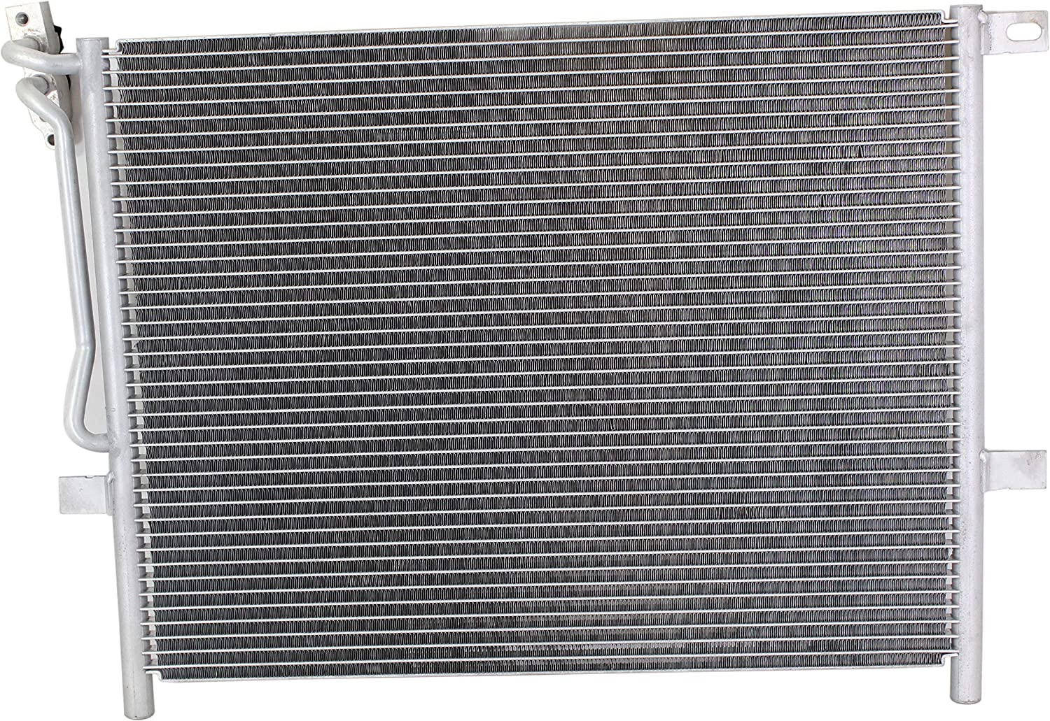 Kool Vue KVAC3648 A/A/C Condenser