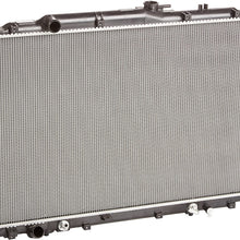 Denso 221-3226 Radiator
