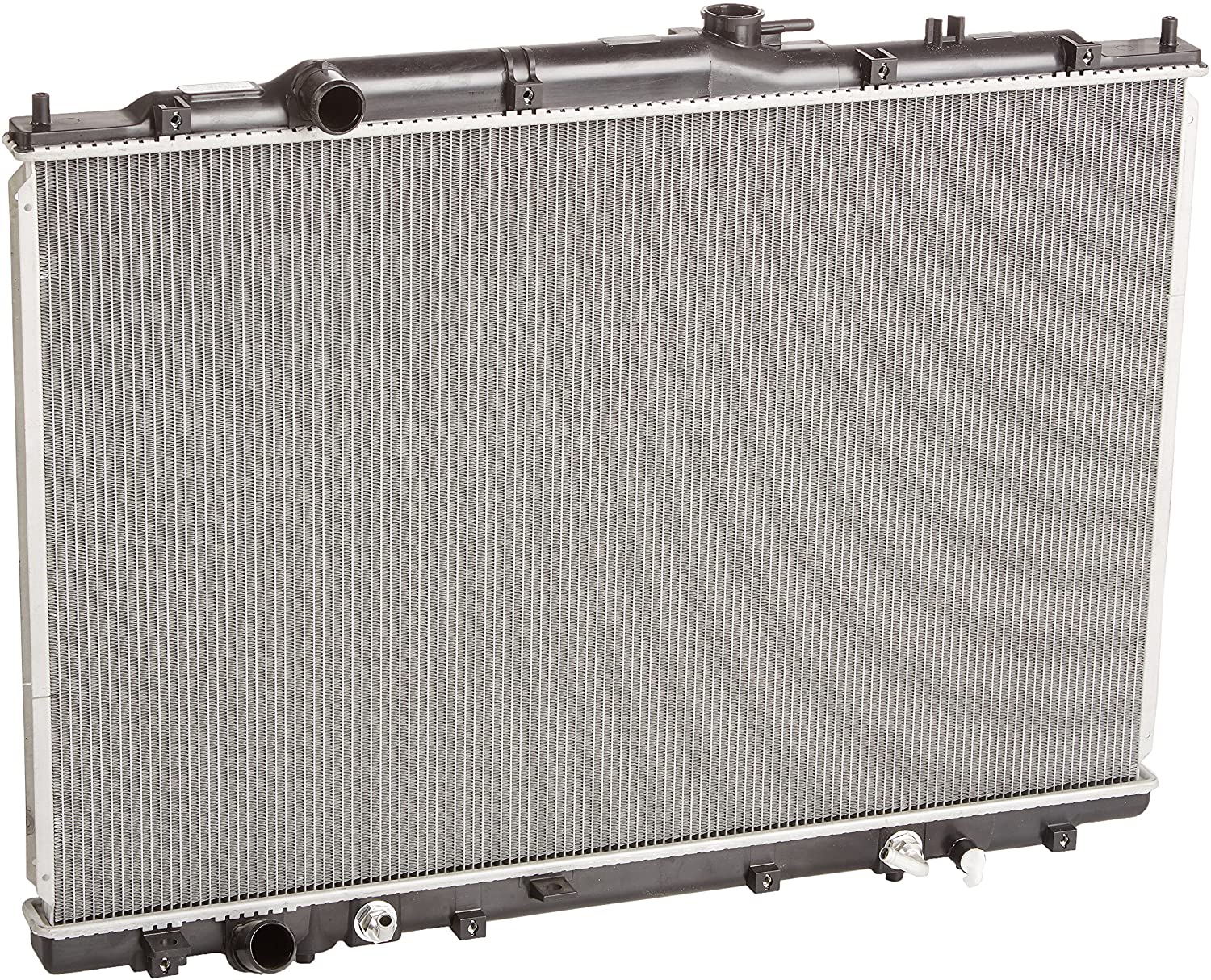 Denso 221-3226 Radiator