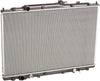 Denso 221-3226 Radiator