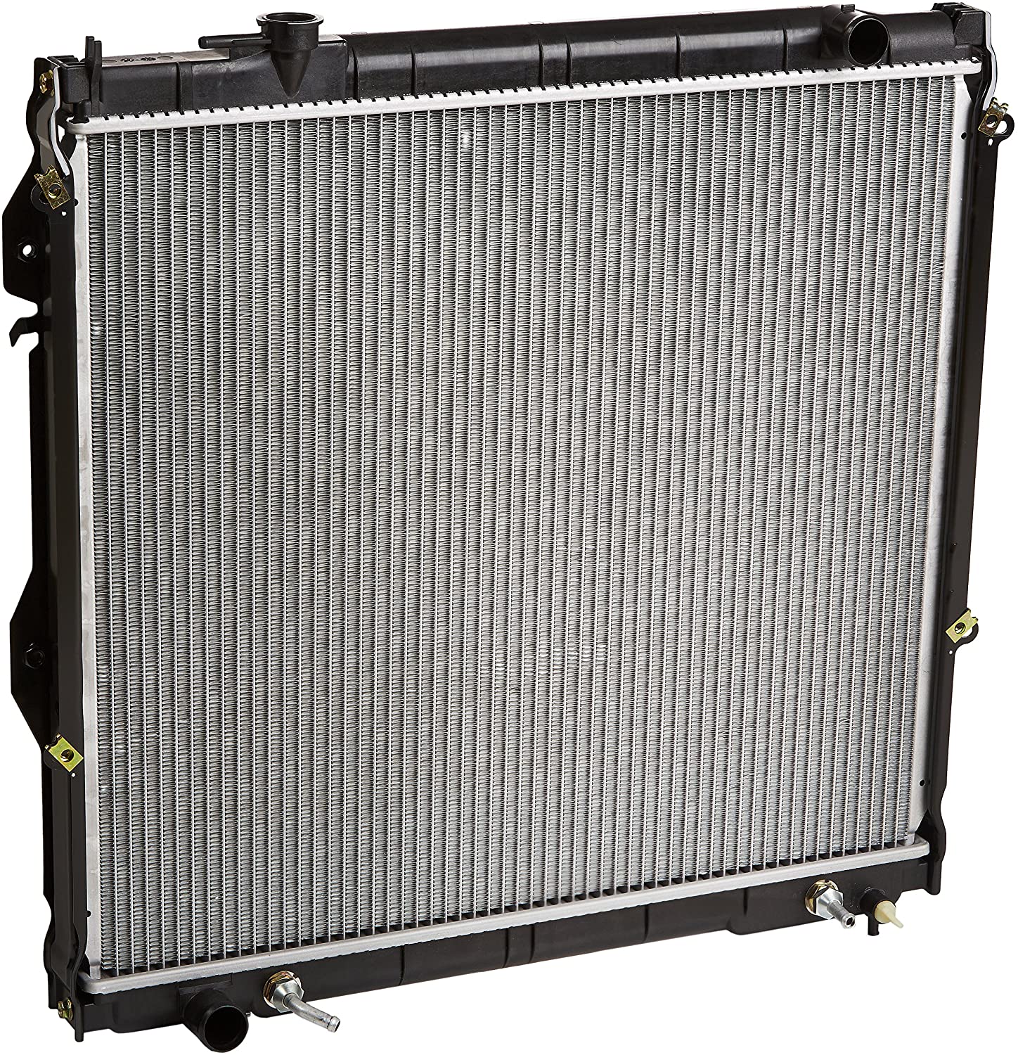 Denso 2213138 Radiator