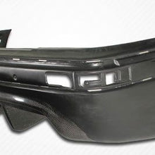 MERCEDES Mercedes-Benz OEM 00-02 E55 AMG Rear Bumper-cover 2108852625