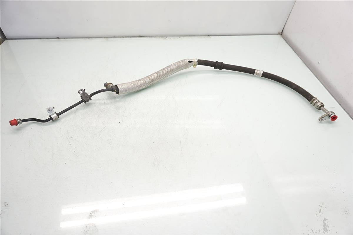 02 03 04 05 06 Honda CR-V Power Steering High Pressure Hose Feed 53713-S9A-A04