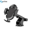 2020 New Group Vertical Windshield Gravity Sucker Car Phone Holder for IPhone X 11 Holder Car Mobile Support Smartphone Stand