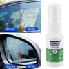 HGKJ-5-20m Car Cleaning Anit-fog spray Car Window Glass Car Windshield Cleaner  Car Seat Interiors Cleaning Car Accessories