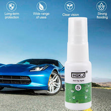 HGKJ-5-20m Car Cleaning Anit-fog spray Car Window Glass Car Windshield Cleaner  Car Seat Interiors Cleaning Car Accessories