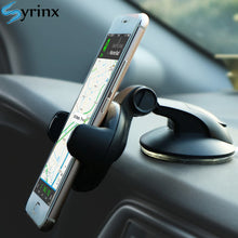 2020 New Group Vertical Windshield Gravity Sucker Car Phone Holder for IPhone X 11 Holder Car Mobile Support Smartphone Stand