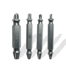 Electronics Drill Black Flexible Shaft Bits Extention Screwdriver Bit Holder Connect Link with Broken Screw Extractor Drill Bits