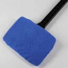 Microfiber Windshield Clean Cars Auto Wiper Cleaner Glass Window Tools Brush Kit Window Cleaner