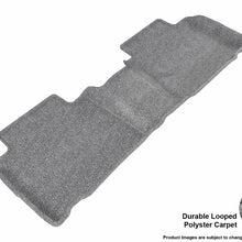 For 2014-2020 Nissan Rogue R2 Classic Carpet Gray All Weather Floor Mat