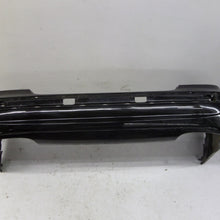 MERCEDES Mercedes-Benz OEM 00-02 E55 AMG Rear Bumper-cover 2108852625