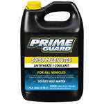 PRIME GUARD UNIVERSAL 50/50 ANTIFREEZE- PRIMGOLD50 - 1 GALLON