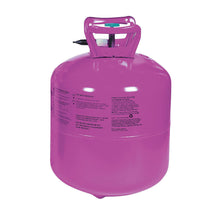 Large Helium Tank (14.9Cuft) - Party Decor - 1 Piece