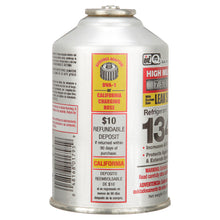 Interdynamics High Mileage Vehicle R-134a Refrigerant (12 oz)