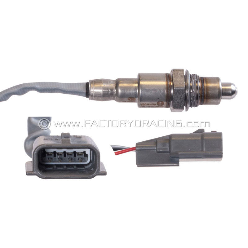 Denso #234-4985 Oxygen Sensor