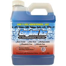 Cycle Logic Engine Ice 64 oz.