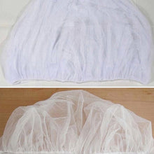 Baby mosquito net for infant stroller seat bug protection insect prams cover