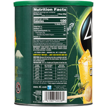 4C Drink Mix, Green Tea, 50.2 Oz, 1 Count