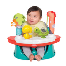 Infantino Grow-With-Me Discover Seat and Booster