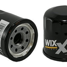 WIX Racing Filters 51358XP Oil Filter