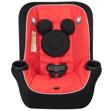 Disney Baby Apt 50 Convertible Car Seat, Mouseketeer Mickey