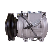 Valeo 815656 A/C Compressor Toyota Corolla 1.8L 1998-2002